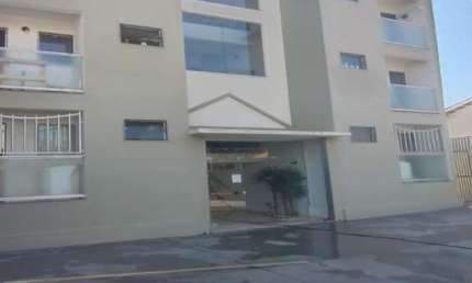 Apartamento com 1 quarto para alugar na Cidade Jardim, São Carlos 