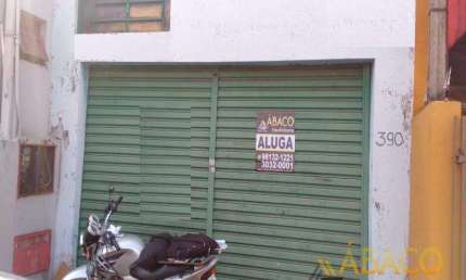 Casa comercial para alugar no Jardim Paulistano, São Carlos 