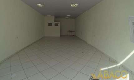 Casa comercial para alugar no Jardim Nova São Carlos, São Carlos 