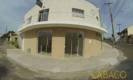 Casa comercial para alugar no Jardim Nova São Carlos, São Carlos 