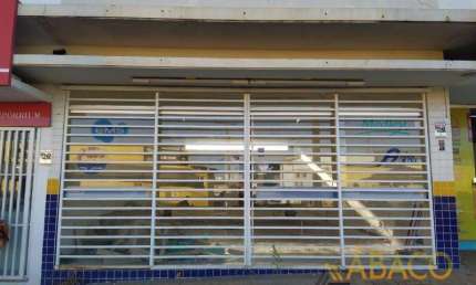Casa comercial para alugar no Jardim Paulistano, São Carlos 
