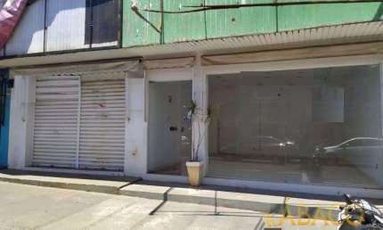 Casa comercial para alugar no Centro, São Carlos 