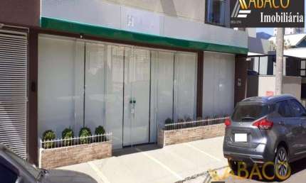 Casa comercial para alugar no Centro, São Carlos 