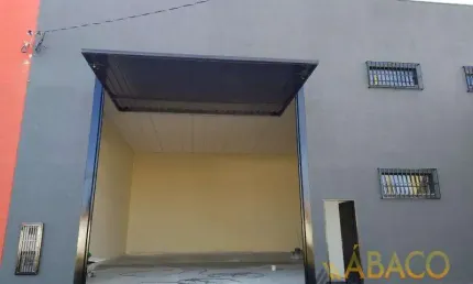 Casa comercial para alugar no Parque Novo Mundo, São Carlos 