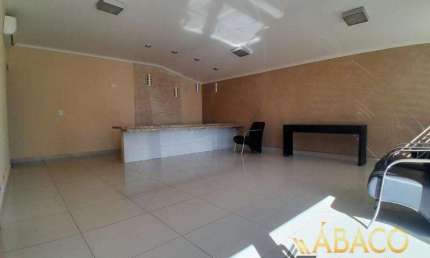 Casa comercial para alugar no Jardim Paraíso, São Carlos 
