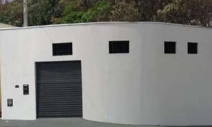 Casa comercial para alugar no Parque Delta, São Carlos 