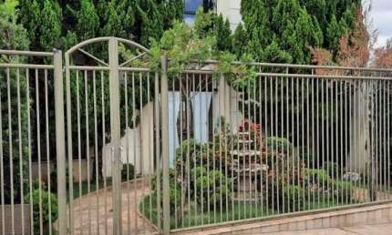 Casa comercial para alugar no Jardim Brasil, São Carlos 
