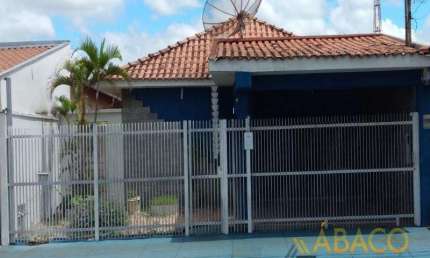 Casa comercial para alugar no Centreville, São Carlos 