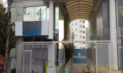Casa comercial para alugar no Centro, São Carlos 