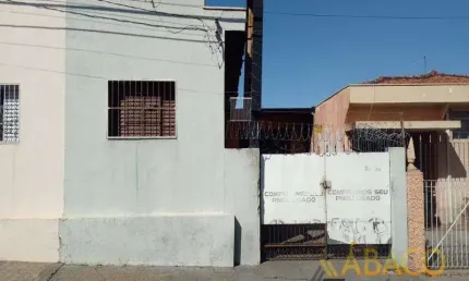 Casa comercial para alugar na Vila Faria, São Carlos 