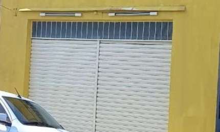 Casa comercial para alugar na Chácara Parollo, São Carlos 