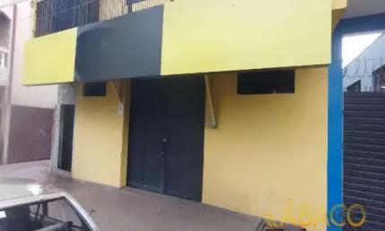 Casa comercial para alugar na Vila Boa Vista, São Carlos 