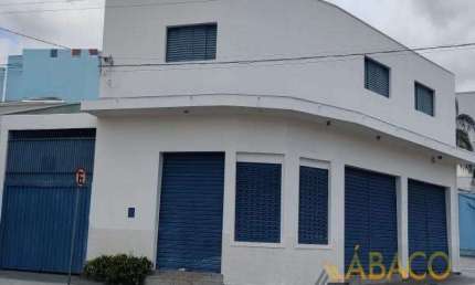 Casa comercial para alugar na Vila Monteiro (Gleba I), São Carlos 