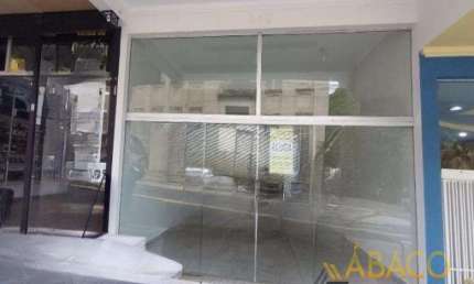 Casa comercial para alugar na Vila Monteiro (Gleba I), São Carlos 