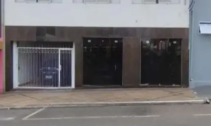 Casa comercial para alugar no Centro, São Carlos 