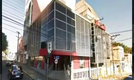Casa comercial para alugar no Centro, São Carlos 
