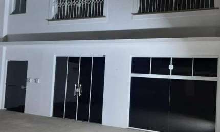 Casa comercial para alugar no Centro, São Carlos 