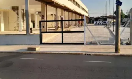 Casa comercial para alugar no Parque Santa Felícia Jardim, São Carlos 
