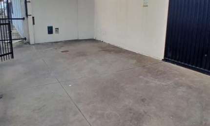 Casa comercial para alugar na Vila Marcelino, São Carlos 