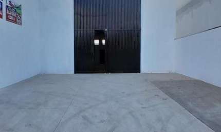 Casa comercial para alugar na Vila Marcelino, São Carlos 