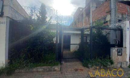 Casa comercial para alugar no Jardim Bethânia, São Carlos 