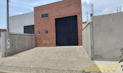 Casa comercial para alugar no Jardim Embaré, São Carlos 
