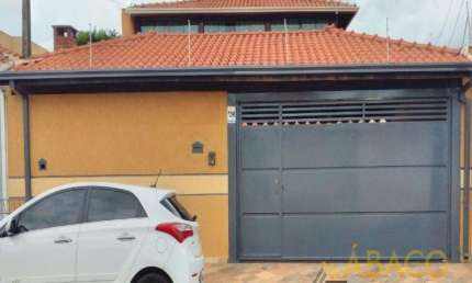 Casa com 4 quartos para alugar no Jardim Ipanema, São Carlos 