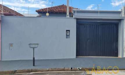 Casa com 2 quartos para alugar na Vila Costa do Sol, São Carlos 