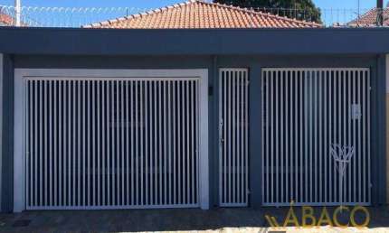 Casa com 2 quartos para alugar no Jardim São João Batista, São Carlos 