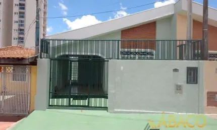 Casa com 2 quartos para alugar na Vila Brasília, São Carlos 