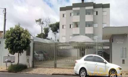 Apartamento com 3 quartos para alugar no Morada dos Deuses, São Carlos 