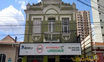 Casa com 5 quartos para alugar no Centro, São Carlos 