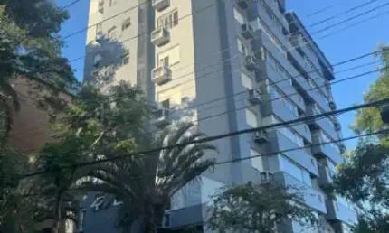 Apartamento com 3 quartos à venda em Petrópolis, Porto Alegre 