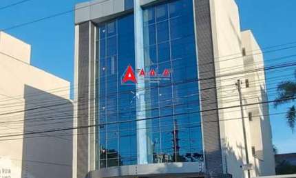 Sala comercial para alugar na Praia de Belas, Porto Alegre 