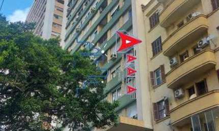 Apartamento com 1 quarto para alugar no Centro, Porto Alegre 
