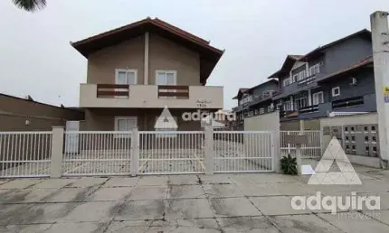 Apartamento à venda 1 Quarto, 1 Vaga, 80M², Caiobá, Matinhos - PR