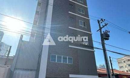 Apartamento à venda 3 Quartos, 1 Suite, 2 Vagas, 156.57M², Estrela, Ponta Grossa - PR
