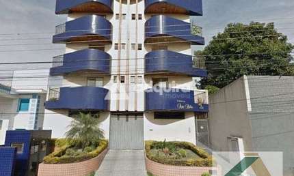 Apartamento à venda 3 Quartos, 1 Suite, 2 Vagas, 157.6M², Jardim Carvalho, Ponta Grossa - PR