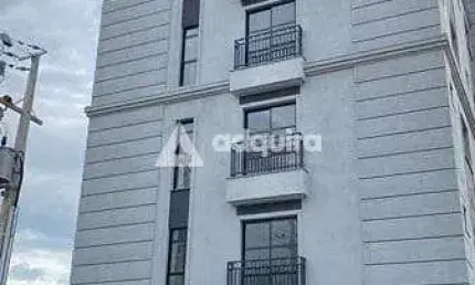 Apartamento à venda 2 Quartos, 1 Suite, 1 Vaga, 95.07M², Estrela, Ponta Grossa - PR