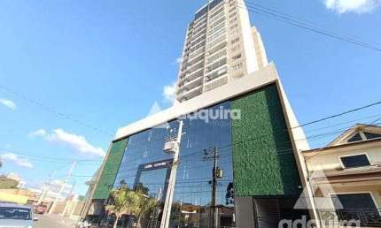 Apartamento para venda, 3 Quartos, 1 Suite, 2 Vagas, 155M², Orfãs, Ponta Grossa - PR