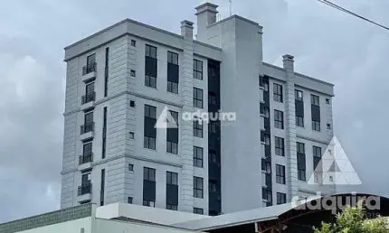 Apartamento à venda 3 Quartos, 1 Suite, 2 Vagas, 120.95M², Estrela, Ponta Grossa - PR
