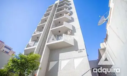 Apartamento Espaçoso à venda - 3 Quartos (Sendo um deles suíte), 1 Vaga, 127,22m², Centro, Ponta Gr