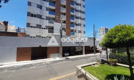 Apartamento totalmente mobiliado para locação, 3 Quartos, 1 Suíte, 2 Vagas, 192.91M², Centro, Ponta