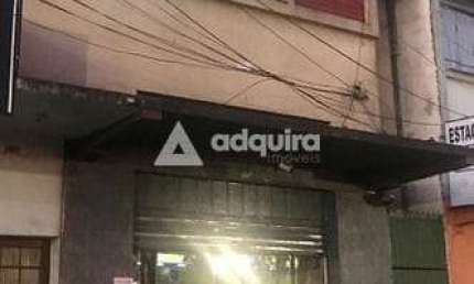 Apartamento à venda 3 Quartos, 3 Vagas, 182M², Nova Rússia, Ponta Grossa - PR