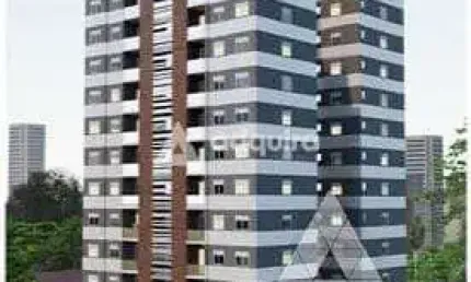 Apartamento à venda 3 Quartos, 1 Suite, 2 Vagas, 191.91M², Centro, Ponta Grossa - PR