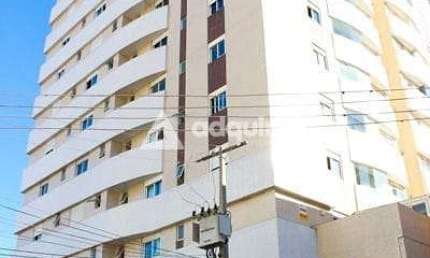 Apartamento à venda 2 Quartos, 1 Suite, 2 Vagas, 251M², Centro, Ponta Grossa - PR