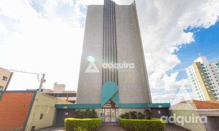 Apartamento à venda de 3 Quartos, 2 Suites, 2 Vagas, 335M², Centro, Ponta Grossa - PR