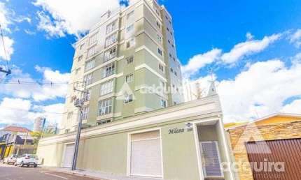 Apartamento à venda 3 Quartos, 1 Suite, 2 Vagas, 214.98M², Estrela, Ponta Grossa - PR