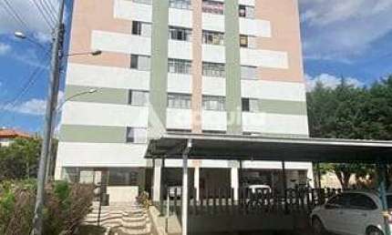 Apartamento à venda 3 Quartos, 1 Suite, 1 Vaga, 93.74M², Estrela, Ponta Grossa - PR