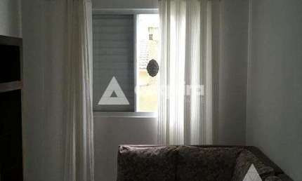 Apartamento à venda 3 Quartos, 1 Vaga, 64M², Uvaranas, Ponta Grossa - PR